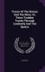 Traces Of The Roman And The Moor, Or, Twice Trodden Tracks Through Lombardy And The Spains (Hardcover): Bachelor