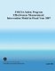 FMCSA Safety Program Effectiveness Measurement - Intervention Model in Fiscal Year 2007 (Paperback): U.S. Department of...