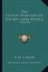 The Out-Of-Door Life of the REV. John Russell - A Memoir (Paperback): E.W.L. Davies
