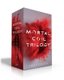Mortal Coil Trilogy (Boxed Set) - This Mortal Coil; This Cruel Design; This Vicious Cure (Paperback, Boxed Set ed.): Emily...