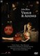 Various Artists - Venus and Adonis: Les Musiciens Du Paradis (Cuiller) (DVD): Bertrand Cuiller, John Blow, Cline Scheen, Marc...