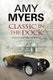 Classic in the Dock - A Classic Car Mystery (Large print, Hardcover, Large type / large print edition): Amy Myers
