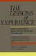 The Lessons of Experience - How Successful Executives Develop on the Job (Hardcover): Morgan W. McCall, Michael M. Lombardo,...