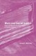 Marx and Social Justice - Ethics and Natural Law in the Critique of Political Economy (Hardcover): George E. McCarthy