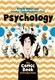 Psychology: The Comic Book Introduction (Paperback): Danny Oppenheimer