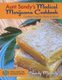 Aunt Sandy's Medical Marijuana Cookbook - Healthy and Delicious Medicine (Paperback): Sandy Moriarty