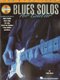 Blues Solos for Guitar (Staple bound): Keith Wyatt