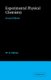 Experimental Physical Chemistry (Paperback, New): W. G. Palmer