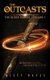The Outcasts - The Blood Dagger: Volume 1 (Paperback): Misty Hayes