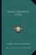 Selah Harrison (1908) (Paperback): Sarah Macnaughtan