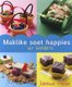Maklike Soet Happies vir Kinders (Afrikaans, Paperback): Janette Mocke