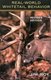 Real World Whitetail Behavior (Paperback, Revised Edition): Jim Roy