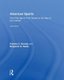 American Sports - From the Age of Folk Games to the Age of the Internet (Hardcover, 8th edition): Pamela Grundy, Benjamin Rader