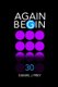 Again Begin 30 - Toby Come Home (Paperback): Matthew Daniel Frey