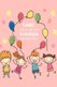 Danke, dass du mir beim wachsen geholfen hast! - Danke, lieber Erzieher! (German, Paperback): Abschied Kinderg Geschenk Fur...