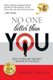 No One Is Better Than You (Paperback): Sunday Adelaja
