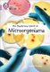 The Mysterious World of Microorganisms - Band 18/Pearl (Paperback): Isabel Thomas