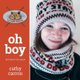 Oh Boy - Knit-What-You-Mean (Paperback): Cathy Carron