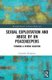 Sexual Exploitation and Abuse by UN Peacekeepers - Towards a Hybrid Solution (Hardcover): Cassandra Mudgway