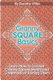 Granny Square Basics - Learn How to Crochet Granny Square Motifs and 3 Methods of Joining Them (Paperback): Dorothy Wilks