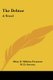 The Debtor (Paperback): Mary E.Wilkins Freeman