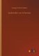 Gedancken von Schertzen (German, Paperback): Georg Friedrich Meier