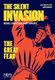 The Silent Invasion Vol. 2 - The Great Fear (Paperback, None Ed.): Larry Hancock