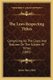 The Laws Respecting Tithes - Comprising All The Cases And Statutes On The Subject Of Tithes (1805) (Paperback): James Barry Bird
