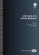 Life Cycle of a Family Business (Paperback): Barbara R Hauser, Alon Kaplan