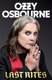 Last Rites (Paperback): Ozzy Osbourne