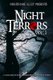 Nightmare Alley Presents Night Terrors - Volume 1 A Collection of Short Horror Stories by Professor Spooky (Paperback): Amanda...