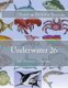 Underwater 26 - In Plastic Canvas (Paperback): Dancing Dolphin Patterns