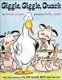 Giggle, Giggle, Quack (Hardcover, Library binding): Doreen Cronin