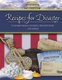 Recipes for Disaster - Trump Administration Commentary, Historical Chronicle and Cookbook (Paperback): C. L. Whitworth