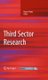 Third Sector Research (Hardcover, 2010 ed.): Rupert Taylor