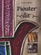 Piouter Dit! (Paperback): Sandy Griffiths