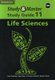 Study & Master Life Sciences Study Guide Grade 11 English (Paperback): Gonasagaren S. Pillay, Prithum Preethlall, Bridget...