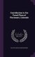 Contribution to the Fossil Flora of Florissant, Colorado (Hardcover): Walter Charles George Kirchner