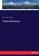 Practical Dissections (Paperback): Richard M. Hodges