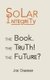 Solar Integrity (Hardcover): Joe Gwerder