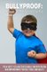 Bullyproof - Unleash the Hero Inside Your Kid (Paperback): Vincent-Marco Duchetta, Daniel Gryczka, Todd Harris