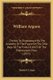 William Argone - The Key To Shakespeare By The Anatomy Of The Figure On The Title Page Of The Folio Of 1623 Of The Shakespeare...