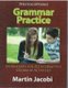 Grammar Practice (Paperback): Martin Jacobi