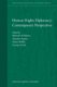 Human Rights Diplomacy: Contemporary Perspectives (Hardcover): Michael O'Flaherty, Zdzislaw Kedzia, Amrei Muller, George...