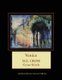 Venice - H.E. Cross cross stitch pattern (Large print, Paperback, Large type / large print edition): Kathleen George, Cross...