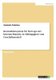 Kennzahlensystem fur Start-ups der Internet-Branche in Abhangigkeit vom Geschaftsmodell (German, Paperback): Anastasia Podolean