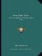 Fran Aldre Tider - Kulturvetenskapliga Och Historiska Studier (1882) (Swedish, Paperback): Hans Hildebrand