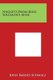 Nuggets from King Solomon's Mine (Paperback): John Barnes Schmalz