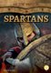 Spartans (Hardcover): Kenny Abdo