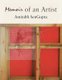 Memoir of an Artist (Paperback): Amitabh SenGupta